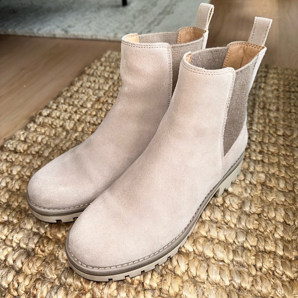 Crown Vintage Tipryn Chelsea Boot - Picture 3 of 5